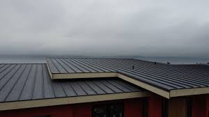 Fast & Reliable Emergency Roof Repairs in Goshen, KY